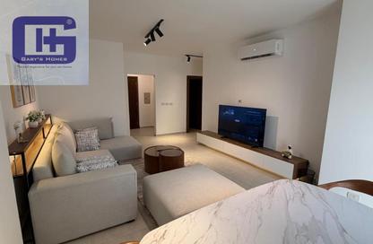 Apartment - 2 Bedrooms - 2 Bathrooms for rent in Villette - 5th Settlement Compounds - The 5th Settlement - New Cairo City - Cairo Apartment - 2 Bedrooms - 2 Bathrooms for rent in Villette - 5th Settlement Compounds - The 5th Settlement - New Cairo City - Cairo