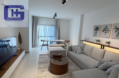 Apartment - 2 Bedrooms - 2 Bathrooms for rent in Villette - 5th Settlement Compounds - The 5th Settlement - New Cairo City - Cairo Apartment - 2 Bedrooms - 2 Bathrooms for rent in Villette - 5th Settlement Compounds - The 5th Settlement - New Cairo City - Cairo