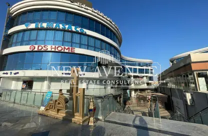 محل - استوديو - 1 حمام للايجار في طريق الشروق - المجاورة الاولي - الحي الثامن - مدينة الشروق - القاهرة