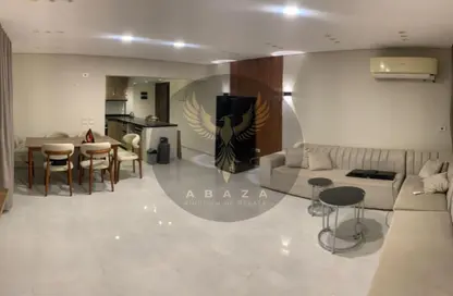 شقة - 3 غرف نوم - 2 حمامات للايجار في ماونتن فيو اى سيتي - كمبوندات التجمع الخامس - التجمع الخامس - مدينة القاهرة الجديدة - القاهرة