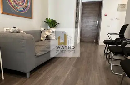 مساحات مكتبية - 5 غرف نوم - 4 حمامات للايجار في ذا كورت يارد - الحي الثاني عشر - الشيخ زايد - الجيزة