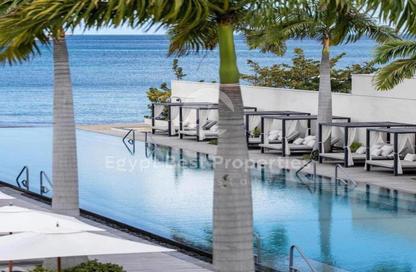 Villa - 4 Bedrooms - 5 Bathrooms for sale in Silver Sands - Qesm Marsa Matrouh - North Coast Villa - 4 Bedrooms - 5 Bathrooms for sale in Silver Sands - Qesm Marsa Matrouh - North Coast