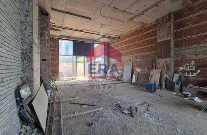 Shop - Studio for rent in New Cairo Centre - North Teseen St. - The 5th Settlement - New Cairo City - Cairo