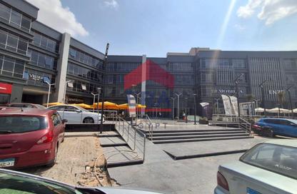 Shop - Studio for rent in New Cairo Centre - North Teseen St. - The 5th Settlement - New Cairo City - Cairo