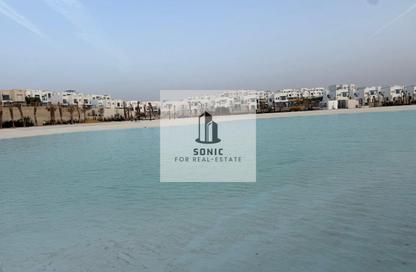 Chalet - 3 Bedrooms - 3 Bathrooms for sale in Mountain View - Ras Al Hekma - North Coast Chalet - 3 Bedrooms - 3 Bathrooms for sale in Mountain View - Ras Al Hekma - North Coast