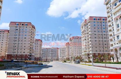 شقة - 3 غرف نوم - 3 حمامات للايجار في في صوارى - ووترفرونت - صوارى - كمبوندات الاسكندرية - الاسكندرية