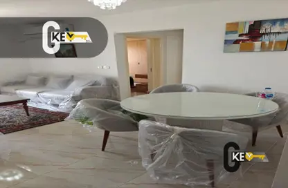 Apartment - 2 Bedrooms - 1 Bathroom for rent in Privado - Madinaty - Cairo