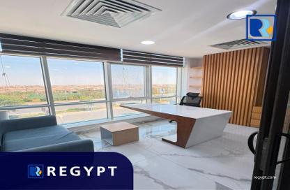 Office Space - Studio for rent in V90 - North Teseen St. - The 5th Settlement - New Cairo City - Cairo Office Space - Studio for rent in V90 - North Teseen St. - The 5th Settlement - New Cairo City - Cairo