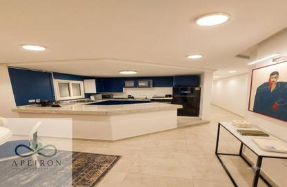 Apartment - 3 Bedrooms - 3 Bathrooms for rent in Mountain View Hyde Park - 5th Settlement Compounds - The 5th Settlement - New Cairo City - Cairo
