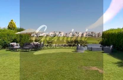 شاليه - 2 غرف نوم - 2 حمامات للبيع في هاسييندا باي - سيدي عبد الرحمن - الساحل الشمالي