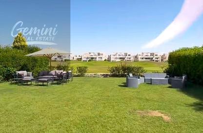 شاليه - 2 - 2 للبيع في هاسييندا باي - سيدي عبد الرحمن - الساحل الشمالي شاليه - 2 - 2 للبيع في هاسييندا باي - سيدي عبد الرحمن - الساحل الشمالي