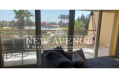 شاليه - 2 غرف نوم - 3 حمامات للبيع في غزالة باي - قسم الضبعة - الساحل الشمالي