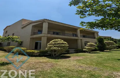 فيلا - 3 غرف نوم - 3 حمامات للبيع في پريڤادو - مدينتي - القاهرة