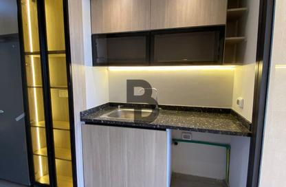 Townhouse - 3 Bedrooms - 3 Bathrooms for rent in O West - 6 October Compounds - 6 October City - Giza
