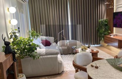 Apartment - 1 - 2 for rent in Mivida - 5th Settlement Compounds - The 5th Settlement - New Cairo City - Cairo