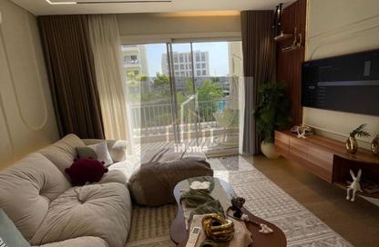 Apartment - 1 - 2 for rent in Mivida - 5th Settlement Compounds - The 5th Settlement - New Cairo City - Cairo Apartment - 1 - 2 for rent in Mivida - 5th Settlement Compounds - The 5th Settlement - New Cairo City - Cairo