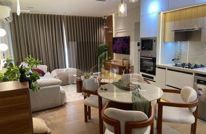 Apartment - 1 - 2 for rent in Mivida - 5th Settlement Compounds - The 5th Settlement - New Cairo City - Cairo Apartment - 1 - 2 for rent in Mivida - 5th Settlement Compounds - The 5th Settlement - New Cairo City - Cairo