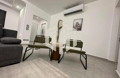 Apartment - 3 Bedrooms - 3 Bathrooms for rent in Eastown - 5th Settlement Compounds - The 5th Settlement - New Cairo City - Cairo