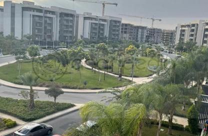 Apartment - 2 Bedrooms - 2 Bathrooms for sale in Privado - Madinaty - Cairo