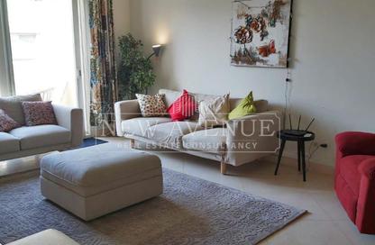 Apartment - 2 - 2 for rent in Levana - Uptown Cairo - Mokattam - Cairo