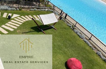 Villa - 5 Bedrooms - 5 Bathrooms for sale in Marassi - Sidi Abdel Rahman - North Coast Villa - 5 Bedrooms - 5 Bathrooms for sale in Marassi - Sidi Abdel Rahman - North Coast