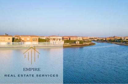 Villa - 5 Bedrooms - 5 Bathrooms for sale in Marassi - Sidi Abdel Rahman - North Coast Villa - 5 Bedrooms - 5 Bathrooms for sale in Marassi - Sidi Abdel Rahman - North Coast