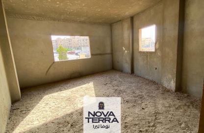 Apartment - 3 Bedrooms - 3 Bathrooms for sale in Al Hekma St. - Sheikh Zayed City - Giza Apartment - 3 Bedrooms - 3 Bathrooms for sale in Al Hekma St. - Sheikh Zayed City - Giza