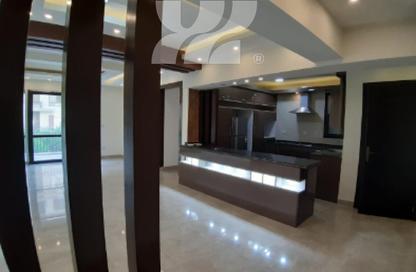 Apartment - 2 Bedrooms - 3 Bathrooms for rent in Eastown - 5th Settlement Compounds - The 5th Settlement - New Cairo City - Cairo