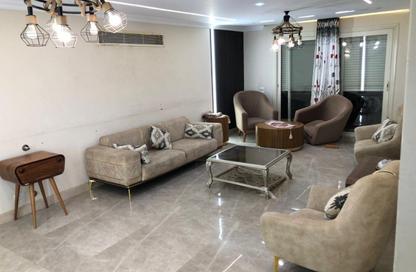 Villa - 7 Bedrooms - 7 Bathrooms for rent in Bellagio - Ext North Inves Area - New Cairo City - Cairo Villa - 7 Bedrooms - 7 Bathrooms for rent in Bellagio - Ext North Inves Area - New Cairo City - Cairo