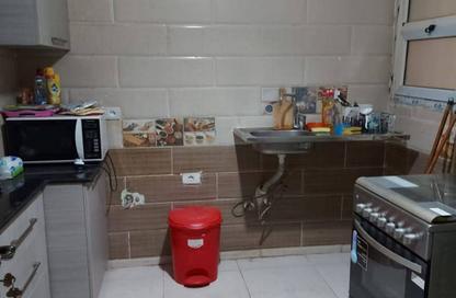 Apartment - 3 Bedrooms - 2 Bathrooms for rent in El Koronfel - The 5th Settlement - New Cairo City - Cairo