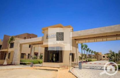 Villa - 5 - 6 for sale in Alma - 2nd District - Sheikh Zayed City - Giza