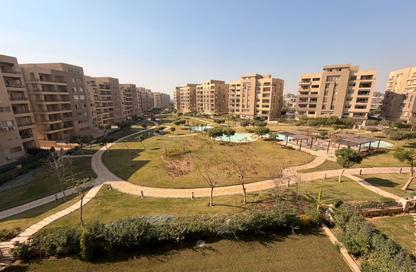 شقة - 3 غرف نوم - 2 حمامات للايجار في سكوير - كمبوندات التجمع الخامس - التجمع الخامس - مدينة القاهرة الجديدة - القاهرة
