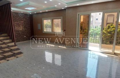 Townhouse - 4 Bedrooms - 4 Bathrooms for sale in Katameya Gardens - El Katameya Compounds - El Katameya - New Cairo City - Cairo