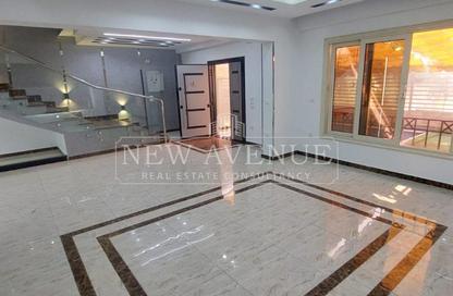 Townhouse - 4 Bedrooms - 4 Bathrooms for sale in Katameya Gardens - El Katameya Compounds - El Katameya - New Cairo City - Cairo Townhouse - 4 Bedrooms - 4 Bathrooms for sale in Katameya Gardens - El Katameya Compounds - El Katameya - New Cairo City - Cairo