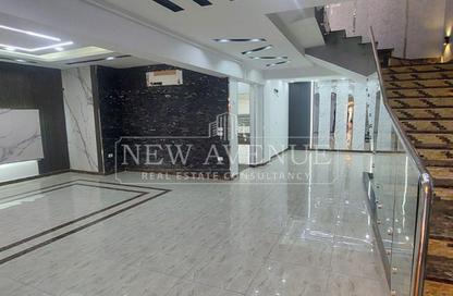 Townhouse - 4 Bedrooms - 4 Bathrooms for sale in Katameya Gardens - El Katameya Compounds - El Katameya - New Cairo City - Cairo Townhouse - 4 Bedrooms - 4 Bathrooms for sale in Katameya Gardens - El Katameya Compounds - El Katameya - New Cairo City - Cairo