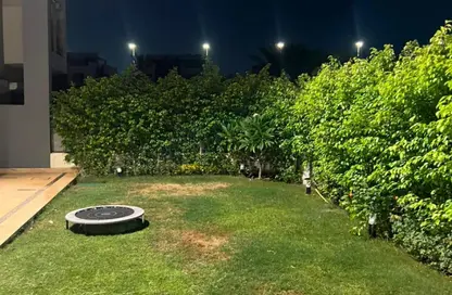 فيلا - 5 غرف نوم - 6 حمامات للايجار في كازا فيردى - المستثمرين الشمالية - مدينة القاهرة الجديدة - القاهرة