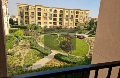 Apartment - 3 Bedrooms - 2 Bathrooms for rent in Mivida - 5th Settlement Compounds - The 5th Settlement - New Cairo City - Cairo