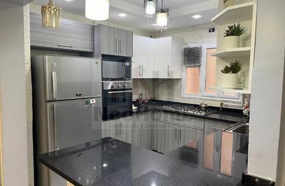 Apartment - 3 Bedrooms - 2 Bathrooms for sale in B3 - Madinaty - Cairo