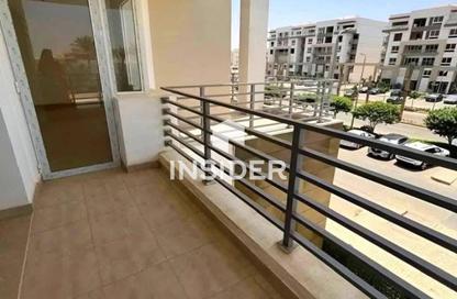 Apartment - 3 Bedrooms - 3 Bathrooms for sale in Hyde Park Business District Mall - South Teseen St. - The 5th Settlement - New Cairo City - Cairo