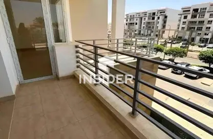 شقة - 3 غرف نوم - 3 حمامات للبيع في مول هايد بارك بيزنس - شارع التسعين الجنوبي - التجمع الخامس - مدينة القاهرة الجديدة - القاهرة