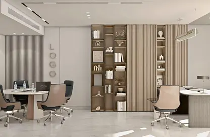 Office Space - 7 Bedrooms - 3 Bathrooms for rent in One Kattameya - El Katameya Compounds - El Katameya - New Cairo City - Cairo