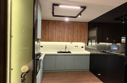 Apartment - 3 - 2 for rent in B15 - Madinaty - Cairo Apartment - 3 - 2 for rent in B15 - Madinaty - Cairo