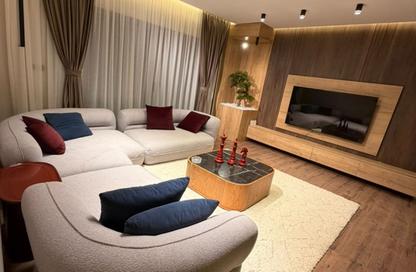 Apartment - 3 - 2 for rent in B15 - Madinaty - Cairo Apartment - 3 - 2 for rent in B15 - Madinaty - Cairo