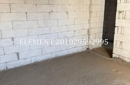 Apartment - 3 Bedrooms - 3 Bathrooms for sale in Mountain View iCity October - 6 October Compounds - 6 October City - Giza