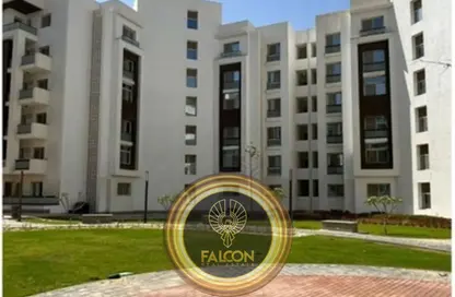 Apartment - 3 Bedrooms - 2 Bathrooms for sale in Al Maqsad - New Capital Compounds - New Capital City - Cairo