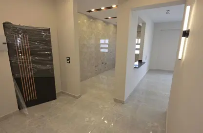 شقة - 2 غرف نوم - 2 حمامات للبيع في الاندلس الجديدة - حى الاندلس - مدينة القاهرة الجديدة - القاهرة