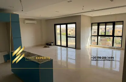Apartment - 2 Bedrooms - 3 Bathrooms for rent in Villette - 5th Settlement Compounds - The 5th Settlement - New Cairo City - Cairo