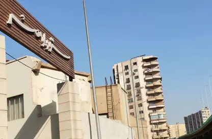 Apartment - 3 Bedrooms - 2 Bathrooms for sale in Al Haram  St. - Giza District - Ganoub El Giza - Giza