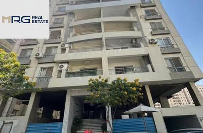 Apartment - 3 - 3 for sale in Bavaria Town - Zahraa El Maadi - Hay El Maadi - Cairo
