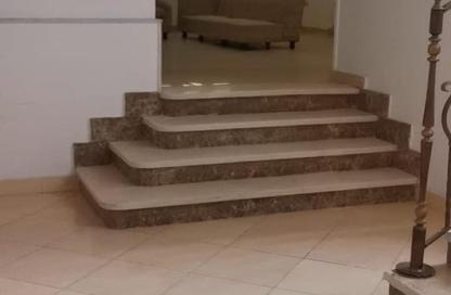 Whole Building - 7+ Bedrooms - 7+ Bathrooms for sale in Al Fardous City - Al Wahat Road - 6 October City - Giza
